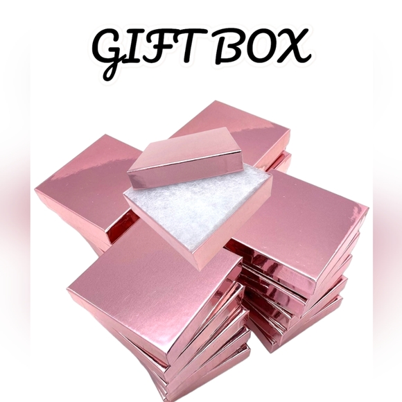 Gold-plated Crystal Mouse ring with adjustable sizes BOGO - Picture 2 of 16